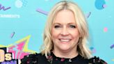 Melissa Joan Hart Says She's 'Flattered' By Fan Frenzy Over Grandmother Role