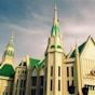 iglesia NI Cristo Central