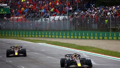 Gran Premio di Formula 1 a Imola: il programma