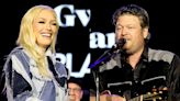 Blake Shelton & Gwen Stefani’s Surprise Duet Is a Needed Sweet Escape