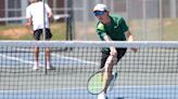 PREP TENNIS: VHSL state quarterfinal matches begin today. Some things to know about matches involving local teams
