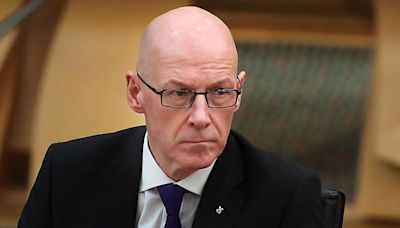 Health jobs will be axed in Glasgow unless John Swinney steps in says unions