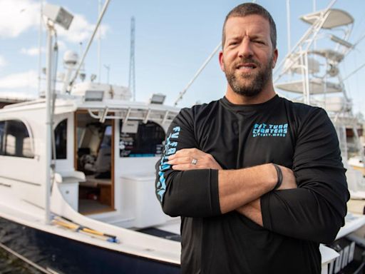 Cook hooks 'Wicked Tuna' crown with 14 fish valued at $82K