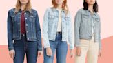 Deal Alert! Cute Spring Jackets From Levi’s, Cole Haan, and More Are Up to 60% Off at Amazon