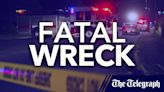 Middle Georgia man hit and killed by multiple vehicles while walking on Hawkinsville Road