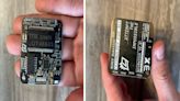 Teen robotics enthusiasts make world’s smallest, cheapest network switch