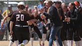State B-C softball: Manhattan caps season dedicated to Delaney Doherty with 1st championship