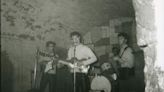 Rare photographs of The Beatles playing at Liverpool’s Cavern Club uncovered