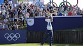 Olympic golf finally feels like big-time golf with full house at Le Golf National