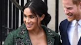 La fundación de Meghan Markle y el Príncipe Enrique declarada morosa, según People