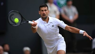 What is behind rise of the sport that Novak Djokovic fears could be the death of tennis?