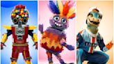 ‘The Masked Singer’ Season 11 Sneak Peek: Here Are the First Six New Costumes