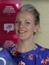 Sarah Crossan