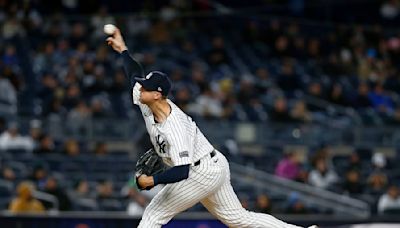 Yankees Notebook: Clay Holmes looks as ‘polished’ as ever, Michael Tonkin claimed off waivers