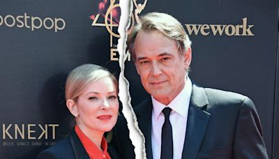 ‘As the World Turns’ Alums Cady McClain and Jon Lindstrom Announce Divorce After 10 Years