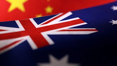 China, Australia to issue five-year visas to citizens for tourism, business