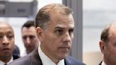 Judge rejects Hunter Biden’s bid to delay his June trial on federal gun charges