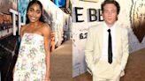 ...in Loewe Florals, Jeremy Allen White Suits Up in Calvin Klein and More From ‘The Bear’ Season Three Red ...