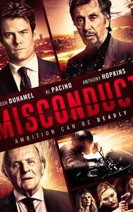 Misconduct