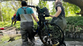 Volunteers are trying to clean up the Bronx River. Here's the surprising debris they say they found.