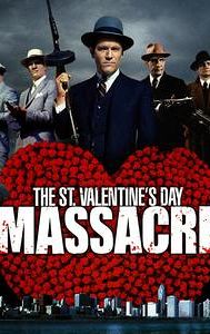 The St. Valentine's Day Massacre (film)