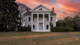 This Southern belle is almost 200 years old: why was it left to rot?