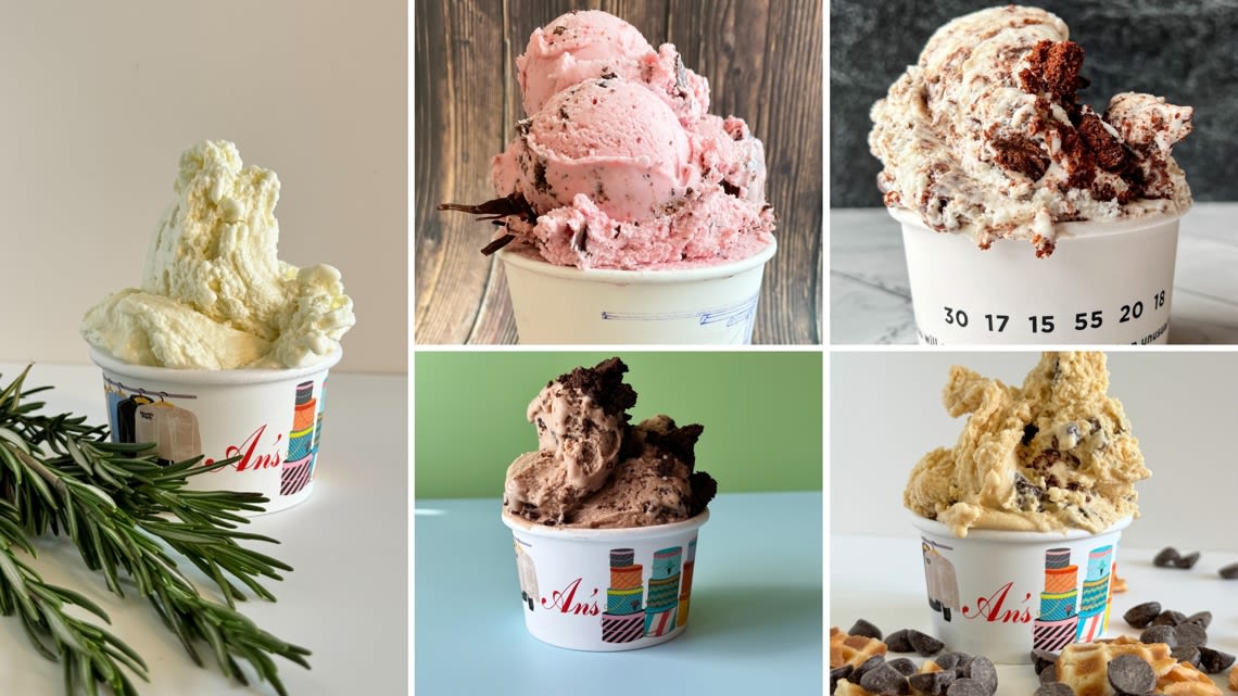 This San Diego ice cream shop was named best in America