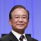 Wen Jiabao