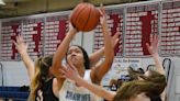Who were the shining stars in South Jersey girls' basketball from Jan. 16-21?