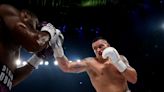 For Biggest Fight of His Life, Usyk Turned Online for Help