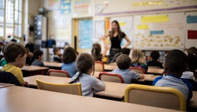 Educación niega a Noa el Asistente Técnico Educativo por quedarse en el Tierno Galván