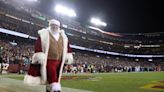 How to watch NFL games on Christmas live online for free—and without cable