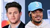Niall Horan and Chance the Rapper to join The Voice US judging panel as Blake Shelton leaves