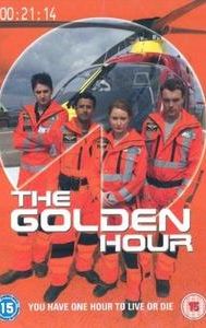 The Golden Hour (TV series)