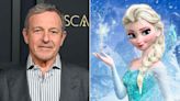 “Frozen 4” Is in the Works, Reveals Disney CEO Bob Iger: The Team 'Is Hard at Work'