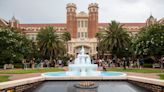 U.S. News & World Report ranks Florida State University in Top 20 for 4th consecutive year