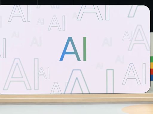 叫人吃石頭、披薩塗膠水，Google AI 搜尋瘋了嗎？