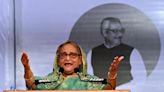 Where is Sheikh Hasina seeking asylum? Ex-Bangladesh PM's son clarifies