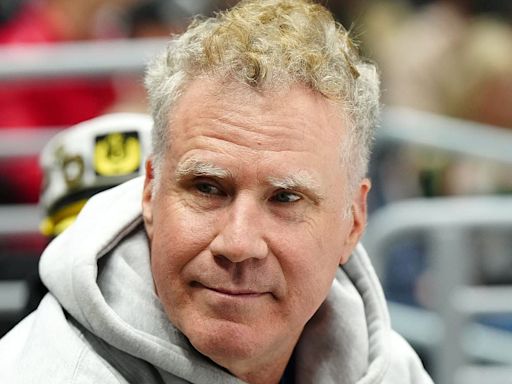 Hollywood star Will Ferrell 'buys large stake in Leeds United'