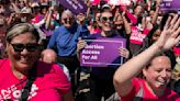 Campaign Almanac: Abortion-rights group endorses Democratic U.S. House hopefuls