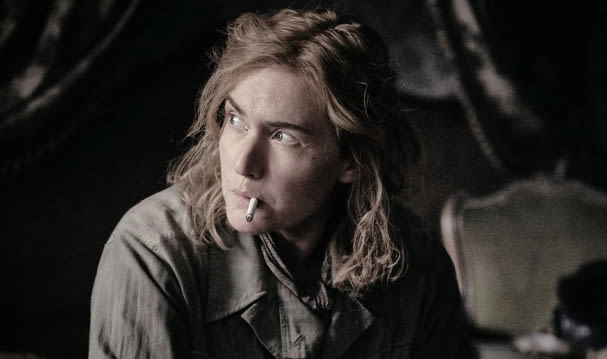 Lee Trailer Unveils New Look at Kate Winslet’s World War II Movie