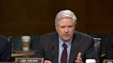 Hoeven provides an update on China and Taiwan