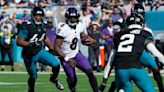 Lamar Jackson blasts fan on Twitter after Ravens stumble