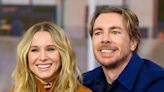 Dax Shepard Praises "F--king Genius" Kristen Bell Over Grinch-Inspired Christmas Tree