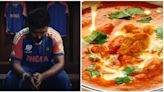 No Butter Chicken Equals To No Butter Fingers For Star India Wicket-Keeper