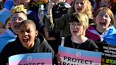 Supreme Court to Decide Whether It's Unconstitutional to Ban Gender-Affirming Care for Trans Youth