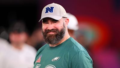 NFL Rumors: Jason Kelce's next job, Brock Purdy pay raise, Joe Burrow injury update