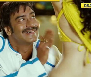 Ajay Devgn's biggest flop film, could not recover cost, was remake of superhit film, made for Rs 68 crore, earned only..