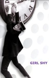 Girl Shy