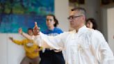 Paris welcomes World Tai Chi Day